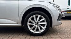 Skoda Kamiq 1.5 TSI SE 5dr DSG Petrol Hatchback